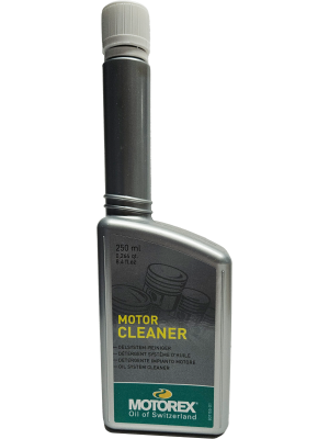 MOTOREX Öl-Additiv MOTOR CLEANER 250ml