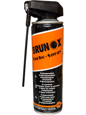 Brunox Turbo Spray Multfunktionsspray 300 ml