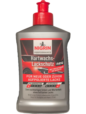 Nigrin Hartwachs-Lackschutz 300ml