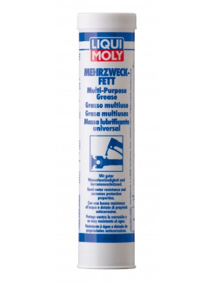 Liqui Moly Mehrzweckfett 400g