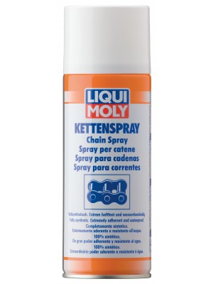 Liqui Moly 3579 Kettenspray 400ml