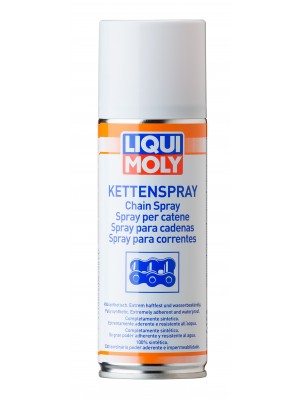 Liqui Moly 3581 Kettenspray 200ml