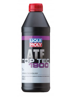 Liqui Moly Top Tec ATF 1900 1l