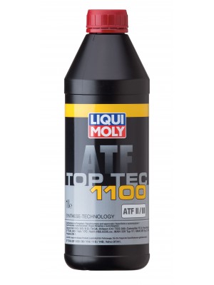 Liqui Moly Top Tec ATF 1100 1l