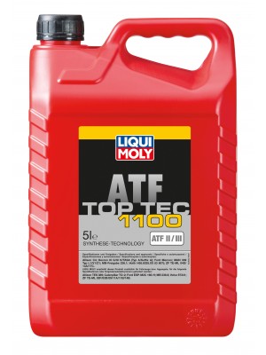 Liqui Moly Top Tec ATF 1100 5l