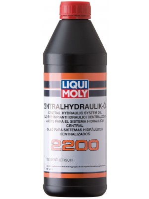 Liqui Moly Zentralhydraulik-Öl 2200 1l