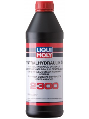 Liqui Moly Zentralhydraulik-Öl 2300 1l