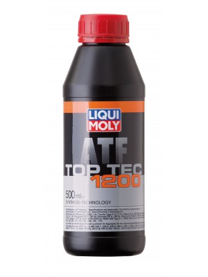 Liqui Moly 3680 Top Tec ATF 1200 500ml