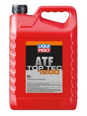 Liqui Moly Top Tec ATF 1200 Motoröl 5l