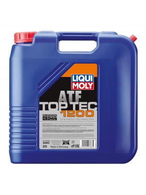 Liqui Moly Top Tec ATF 1200 20l