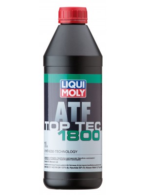 Liqui Moly Top Tec ATF 1800 1l