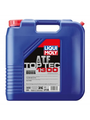 Liqui Moly Top Tec ATF 1300 20l