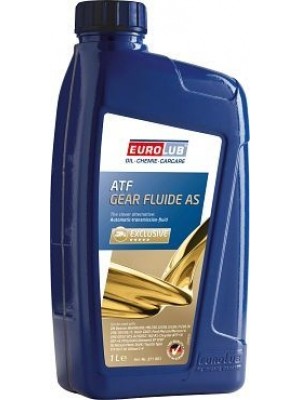 Eurolub Gear Fluide AS 1l