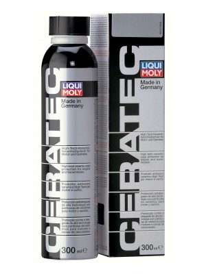 Liqui Moly Cera Tec Verschleisschutz 300ml