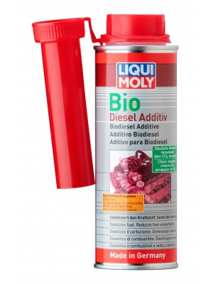 Liqui Moly Bio Diesel Additiv 250ml