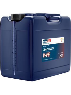 Eurolub Getriebeöl GEAR FLUIDE V-FE 20l Kanister