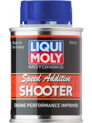 Liqui Moly 3823 Motorbike Speed Shooter 80ml