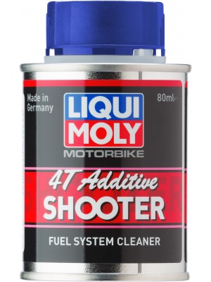 Liqui Moly 3824 Motorbike 4T Shooter 80ml