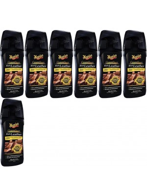 Meguiars Gold Class Lederreiniger 7x 400 Milliliter