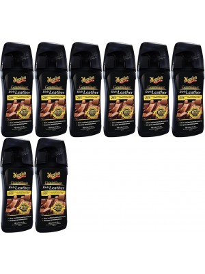 Meguiars Gold Class Lederreiniger 8x 400 Milliliter