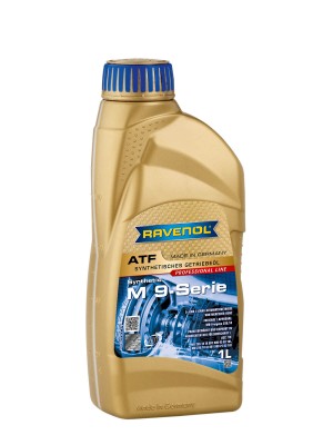 RAVENOL ATF M 9-G Serie 1 Liter