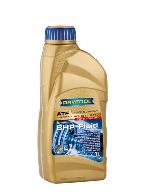 RAVENOL ATF 8HP Fluid 1 Liter