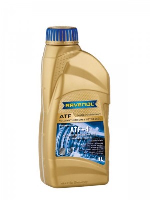RAVENOL 1211100-001-01-999 - Getriebeöl