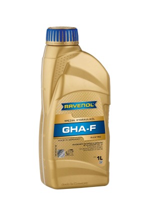 RAVENOL GHA-F Gearbox Hydraulic Actuator Fluid 1 Liter