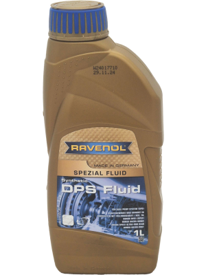 RAVENOL DPS Fluid (für Real Time 4WD) 1 Liter Flasche