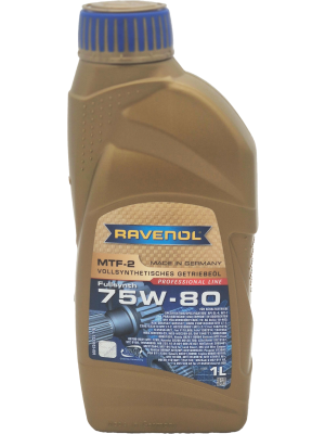 Ravenol MTF-2 SAE 75W-80 1 Liter Flasche