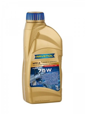 RAVENOL 1221104-001-01-999 - Getriebeöl