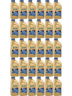 RAVENOL MTF-3 SAE 75W 1 Liter 30x 1l = 30 Liter