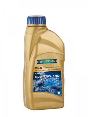 RAVENOL 1221110-001-01-999 - Getriebeöl