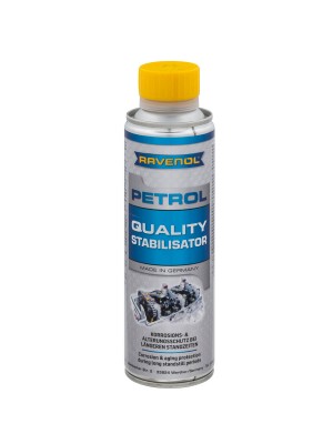 Ravenol Petrol Qualitiy Stabilisator 300 ml