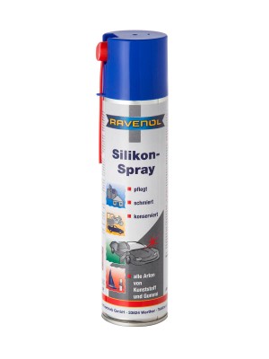 Ravenol Silikon-Spray 400 ml