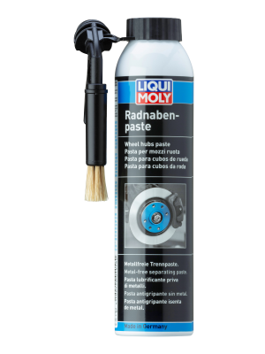 Liqui Moly  Radnaben-Paste (Pinseldose) 200ml