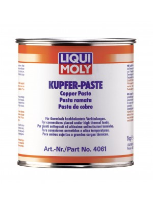 Liqui Moly 4061 Kupferpaste 1kg