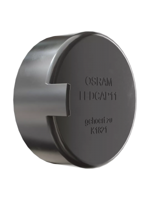 Osram LEDriving® CAP LEDCAP11 für Night Breaker® LED H7-LED Doppelpack