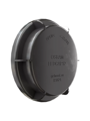 Osram LEDriving® CAP LEDCAP12 für Night Breaker® LED H7-LED Doppelpack