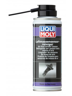 Liqui Moly  Luftmassensensor-Reiniger 200ml