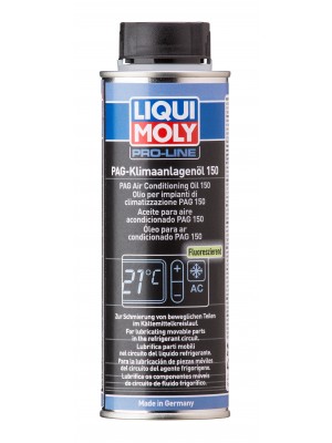 Liqui Moly PAG Klimaanlagenöl 150 250ml