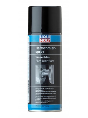 Liqui Moly  Haftschmier Spray 400ml