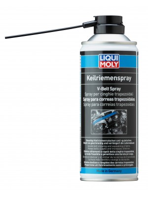 Liqui Moly Keilriemen-Spray 400ml