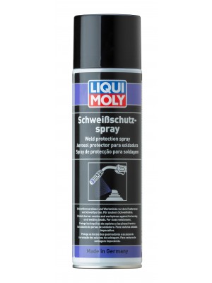 Liqui Moly 4086 Schweiß-Schutz-Spray 500ml