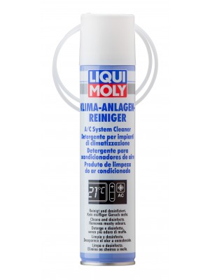 Liqui Moly Klima-Anlagen-Reiniger 250ml