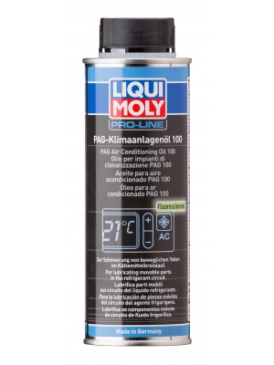 Liqui Moly PAG Klimaanlagenöl 100 250ml