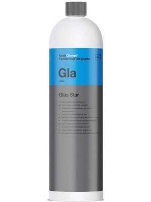 Koch Chemie Glas Star 1 Liter Flasche