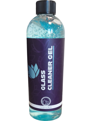 Nanolex Glass Cleaner Gel, 750ml