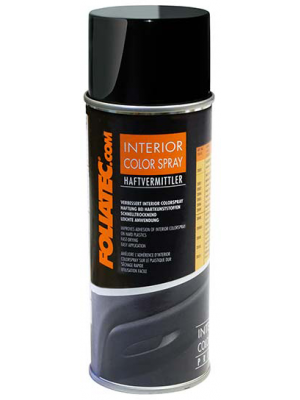 Foliatec Interior Color Spray, Haftgrund Primer, 400 ml
