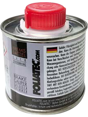 Foliatec Bremssattel Lack Spezial Verdünnung 100 ml